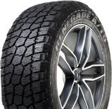 Zbliżenie bieżnika Radar Renegade A/T5 33x12.50 R22 109 Q OWL
