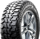 Zbliżenie bieżnika Radar Renegade R7 M/T 275/65 R20 126/123 K POR