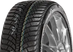 Zbliżenie bieżnika Kumho WinterCraft WP71