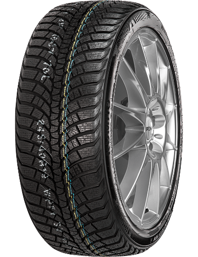 Kumho WinterCraft WP71 225/45 R17 91 V RUN ON FLAT