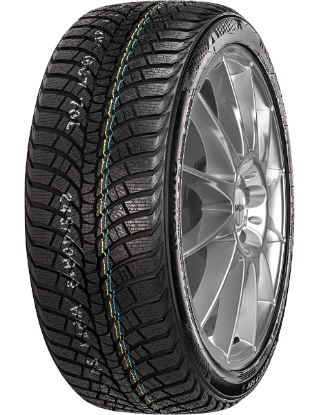 Kumho WinterCraft WP71