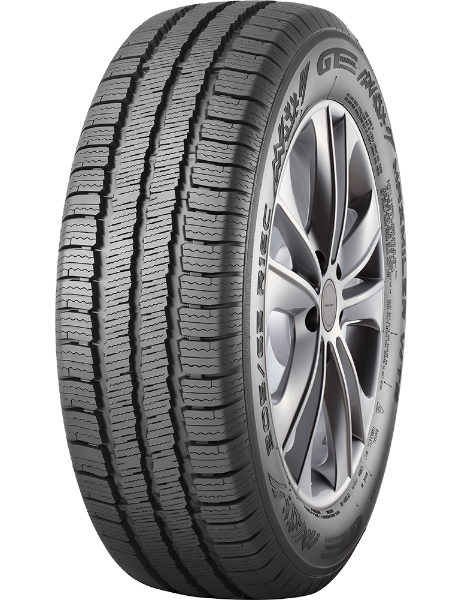 GT Radial Maxmiler WT2