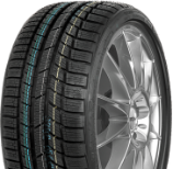 Zbliżenie bieżnika Toyo Snowprox S954 255/40 R17 98 V