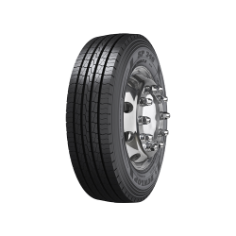 Zbliżenie bieżnika Dunlop SP346 215/75 R17.5 126/124 M