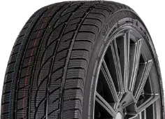 Zbliżenie bieżnika PowerTrac SnowStar 205/50R17