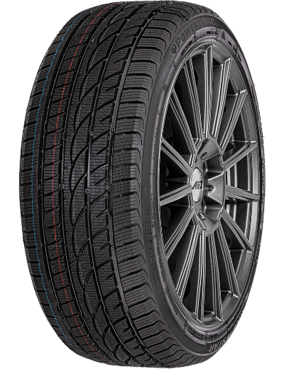 PowerTrac SnowStar 195/65 R15 91 T