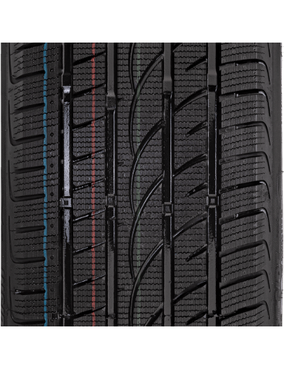 PowerTrac SnowStar 195/65 R15 91 T