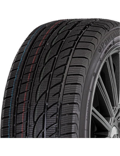PowerTrac SnowStar 195/65 R15 91 T