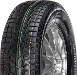 Zbliżenie bieżnika PowerTrac SnowTour 215/75 R16 113/111 R C