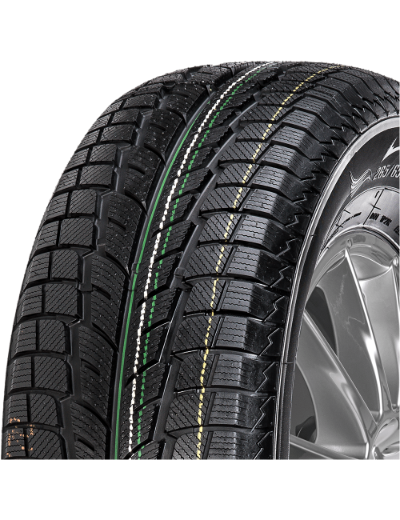 PowerTrac SnowTour 215/75 R16 113/111 R C