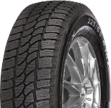 Zbliżenie bieżnika Sebring Formula Van+ Winter (201) 235/65 R16 115/113 R C