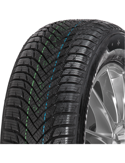 Minerva Frostrack HP 145/80 R13 75 T