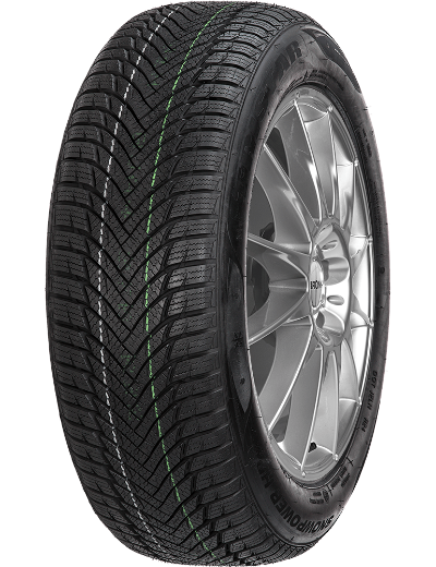 Tristar Snowpower HP 205/55 R16 91 V