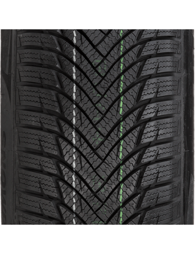Tristar Snowpower HP 205/55 R16 91 V