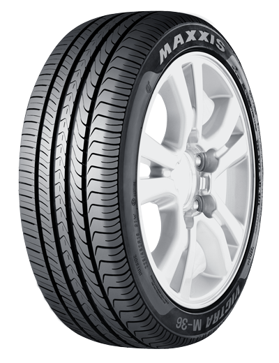 Maxxis Victra M36+ 205/55 R16 91 W RUN ON FLAT