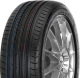 Zbliżenie bieżnika Nankang AS-2+ 235/30 R21 91 Y XL, MFS, ZR