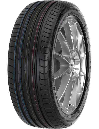 Nankang AS-2+ 285/25 R20 93 Y XL, ZR