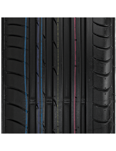 Nankang AS-2+ 285/25 R20 93 Y XL, ZR