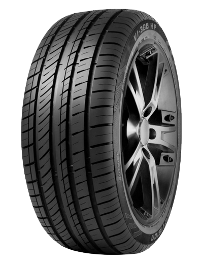 Ovation VI-386 HP 245/45 R20 99 Y