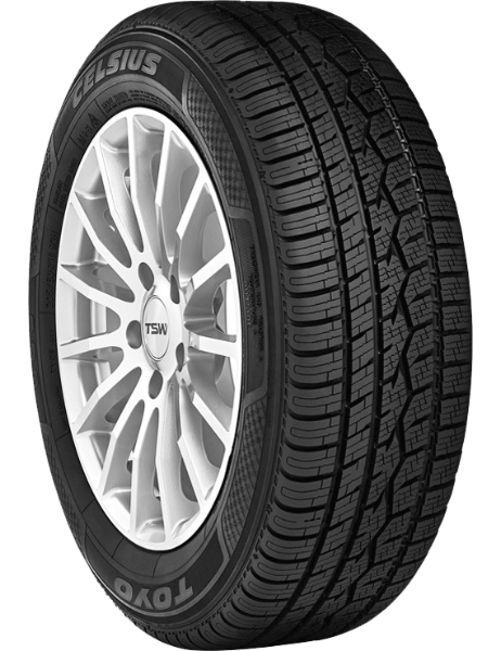 Toyo Celsius