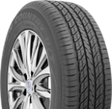Zbliżenie bieżnika Toyo Open Country U/T 215/60 R17 96 V