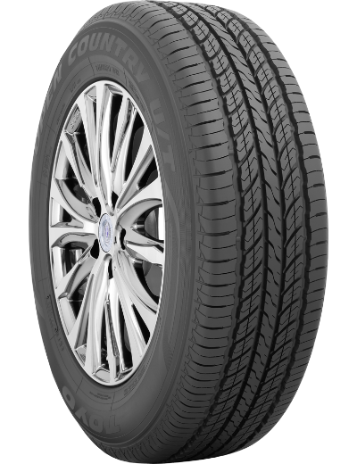 Toyo Open Country U/T 245/75 R17 112 S
