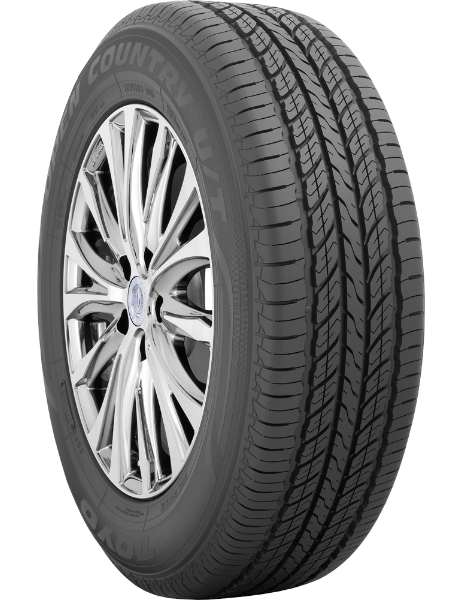 Toyo Open Country U/T