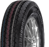 Zbliżenie bieżnika Hifly All-Transit 235/65 R16 115/113 T C