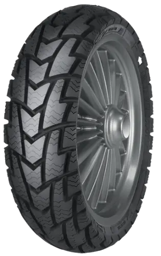Mitas MC32 Win Scoot 100/80-10 53 P Przód/Tył TL M+S