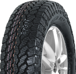 Zbliżenie bieżnika General Grabber AT3 275/45 R22 115 H XL, FR