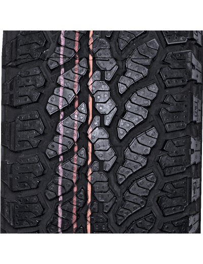 General Grabber AT3 285/60 R18 118 S BSW
