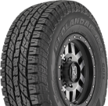 Zbliżenie bieżnika Yokohama Geolandar A/T G015 325/60 R20 121/118 S RPB