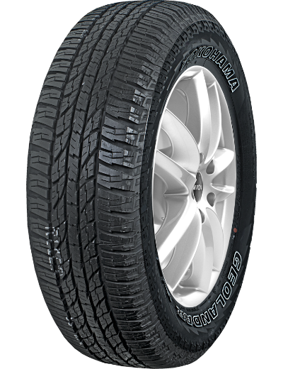 Yokohama Geolandar A/T G015 215/70 R15 98 H OWL