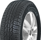 Zbliżenie bieżnika Yokohama Geolandar A/T G015 215/80 R15 102 S OWL