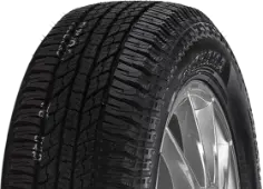 Zbliżenie bieżnika Yokohama Geolandar A/T G015