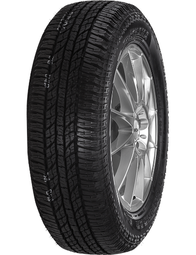 Yokohama Geolandar A/T G015 265/70 R15 112 H RPB
