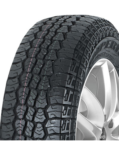 Imperial Ecosport A/T 235/75 R15 109 T XL
