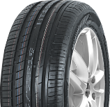 Zbliżenie bieżnika Zeetex HP2000 VFM 195/40 R17 81 W XL