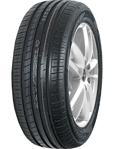Zeetex HP2000 VFM 205/50 R17 93 W XL