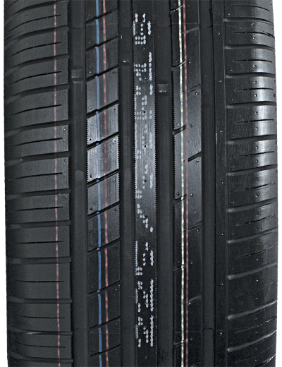 Zeetex HP2000 VFM 205/50 R17 93 W XL