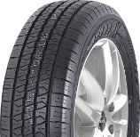 Zbliżenie bieżnika Zeetex HT1000 VFM 215/70 R16 100 H
