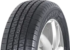 Zbliżenie bieżnika Zeetex HT1000 VFM 215/70 R16 100 H