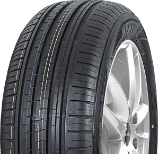 Zbliżenie bieżnika Zeetex SU1000 VFM 235/60 R18 107 W XL