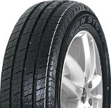 Zbliżenie bieżnika Firemax FM916 205/75 R16 110/108 R C