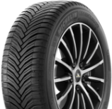 Zbliżenie bieżnika Michelin CrossClimate+ 185/55 R15 86 H XL