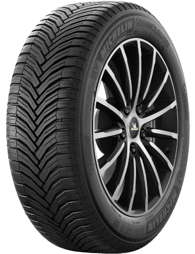 Michelin CrossClimate+ 185/55 R15 86 H XL
