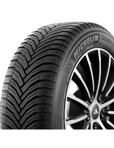 Michelin CrossClimate+ 185/55 R15 86 H XL