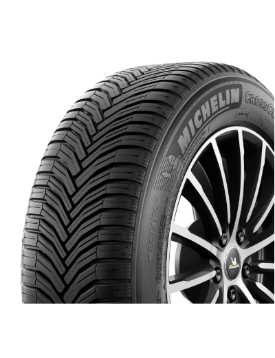 Michelin CrossClimate+ 205/60 R16 96 W RUN ON FLAT XL