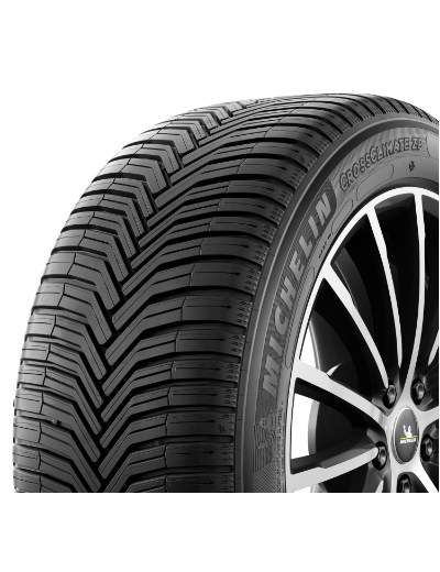 Michelin CrossClimate+ 225/50 R17 98 W RUN ON FLAT XL
