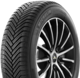 Zbliżenie bieżnika Michelin CrossClimate+ 175/60 R15 85 H XL